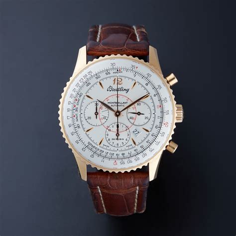 breitling navitimer montbrillant history|Breitling Navitimer alle modelle.